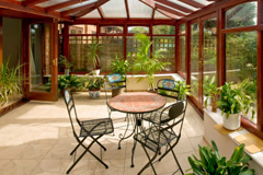 Horton Green conservatory quotes