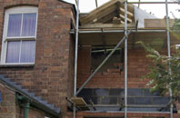 free Horton Green home extension quotes